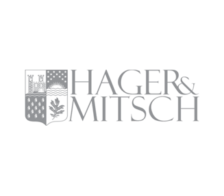 Websitre of Hager&Mitsch
